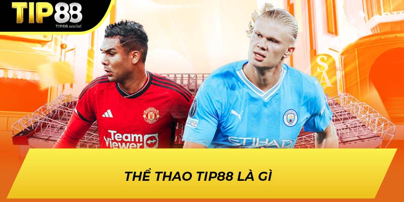 Giới thiệu về thể thao TIP88