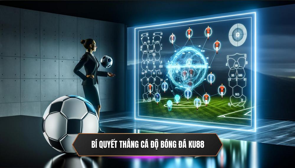 Bí quyết thắng cá độ bóng đá KU88